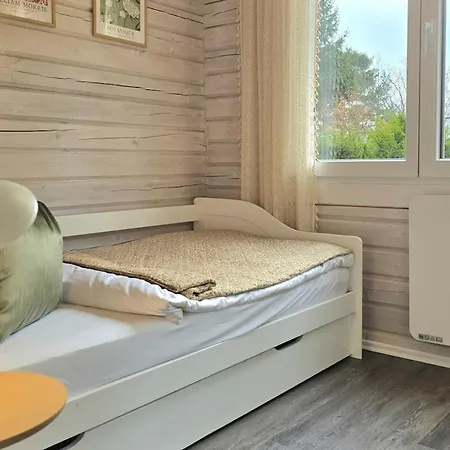 Chalet Waldnest Mit Whirlpool Und Naturblick Eifel *