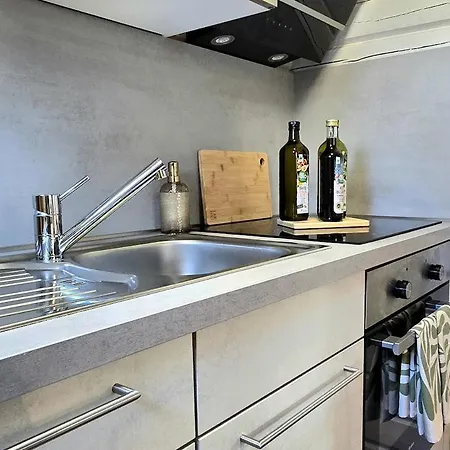 Waldnest Mit Whirlpool Und Naturblick Eifel Chalet