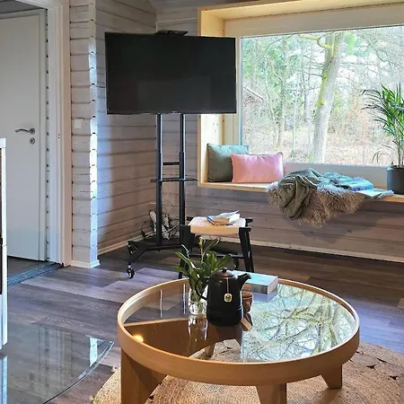 Waldnest Mit Whirlpool Und Naturblick Eifel * Lirstal
